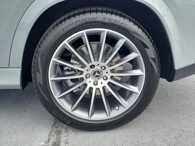 2026 Mercedes-Benz GLE GLE 350 GLE 350