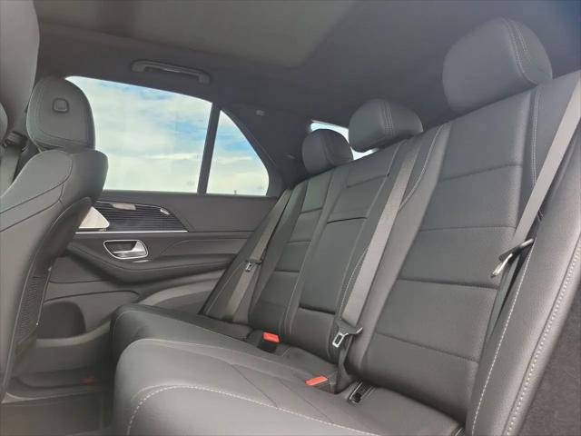2026 Mercedes-Benz GLE GLE 350 GLE 350