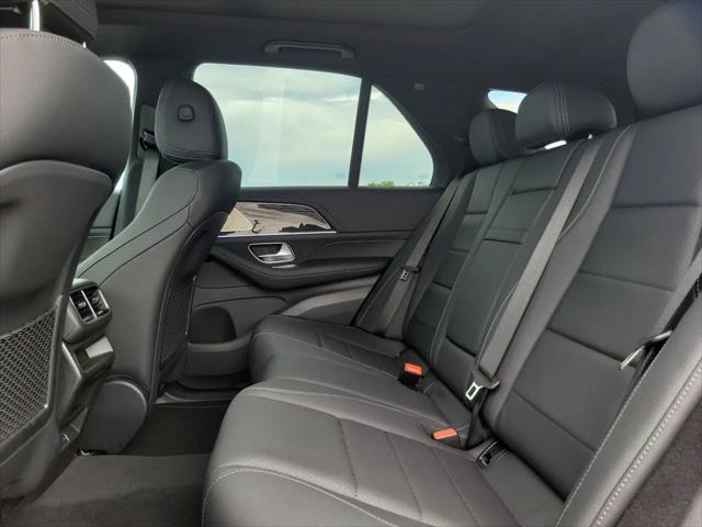 2026 Mercedes-Benz GLE GLE 350 GLE 350