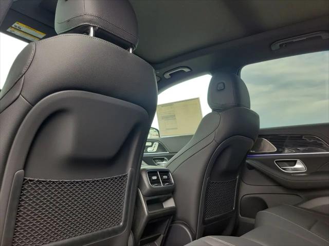 2026 Mercedes-Benz GLE GLE 350 GLE 350