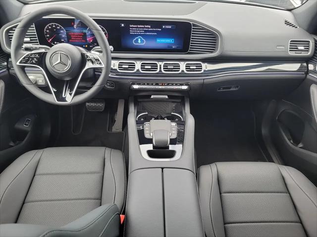 2026 Mercedes-Benz GLE GLE 350 GLE 350