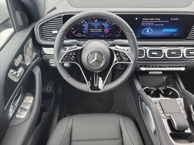 2026 Mercedes-Benz GLE GLE 350 GLE 350