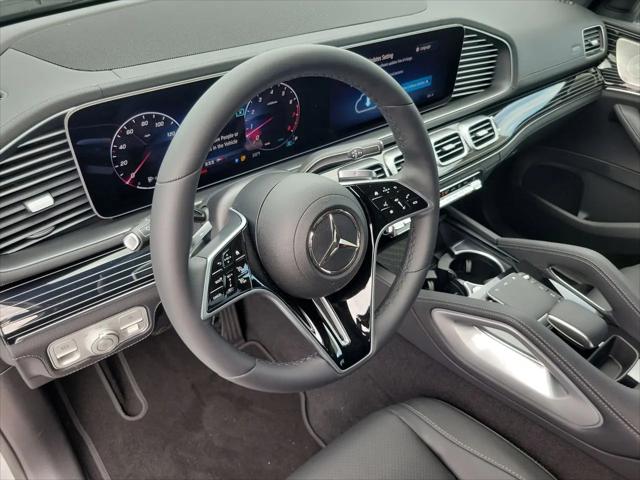 2026 Mercedes-Benz GLE GLE 350 GLE 350