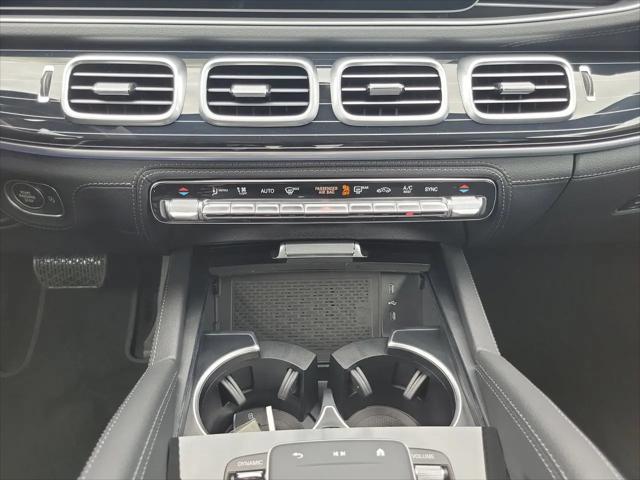 2026 Mercedes-Benz GLE GLE 350 GLE 350