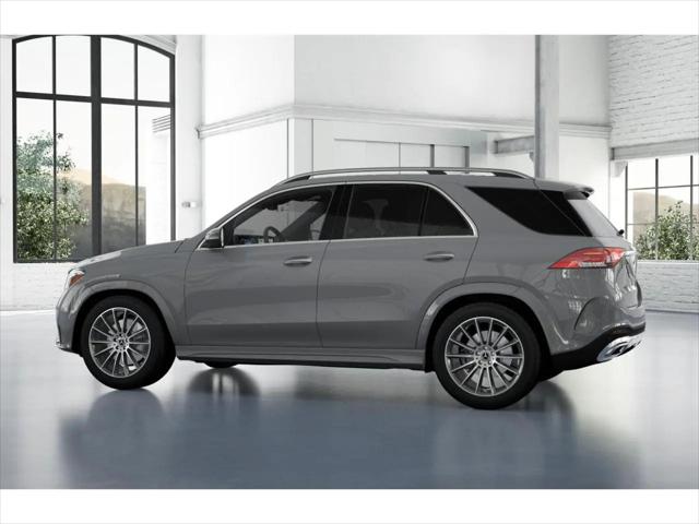 2026 Mercedes-Benz GLE GLE 350 GLE 350