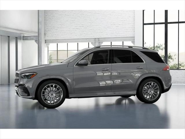 2026 Mercedes-Benz GLE GLE 350 GLE 350