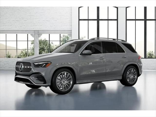 2026 Mercedes-Benz GLE GLE 350 GLE 350