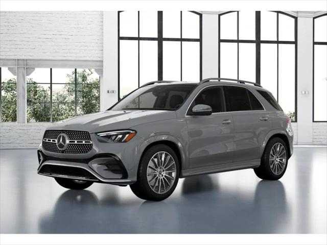 2026 Mercedes-Benz GLE GLE 350 GLE 350