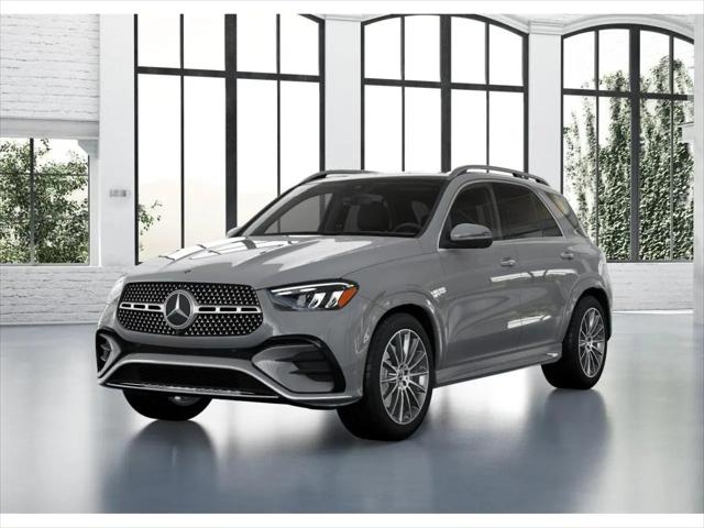 2026 Mercedes-Benz GLE GLE 350 GLE 350