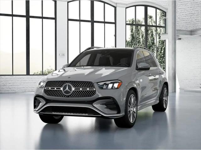 2026 Mercedes-Benz GLE GLE 350 GLE 350