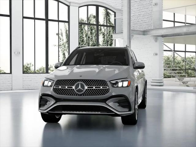 2026 Mercedes-Benz GLE GLE 350 GLE 350
