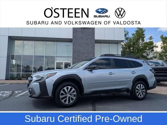 2023 Subaru Outback Premium for sale in Valdosta, GA