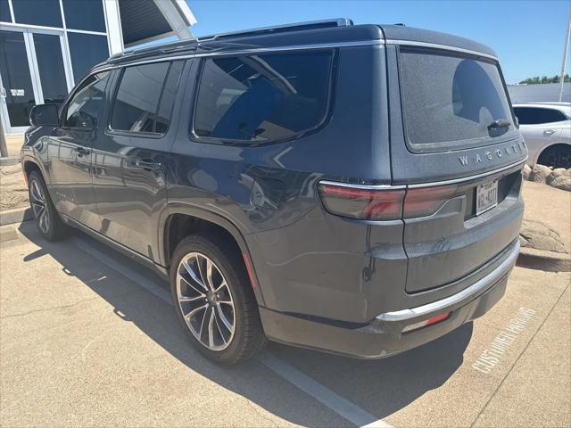 2023 Jeep Wagoneer Series III 4x2
