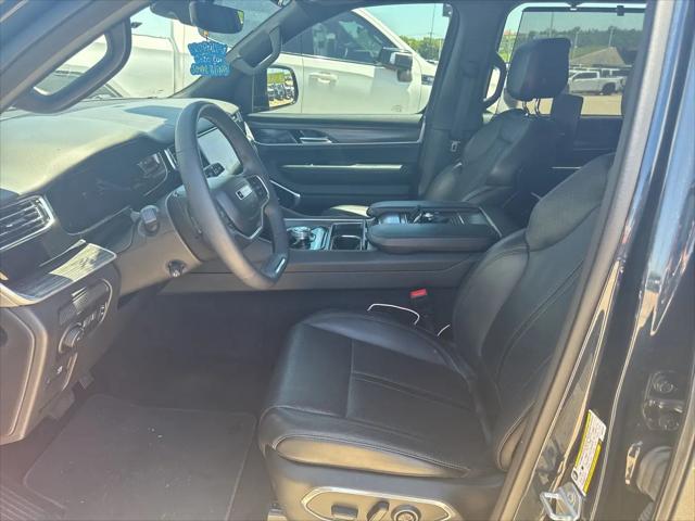 2023 Jeep Wagoneer Series III 4x2