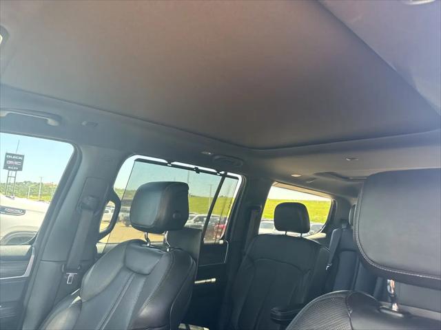 2023 Jeep Wagoneer Series III 4x2