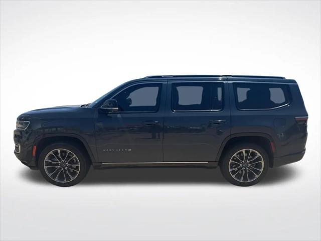 2023 Jeep Wagoneer Series III 4x2