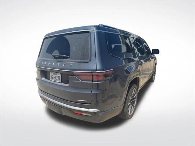 2023 Jeep Wagoneer Series III 4x2