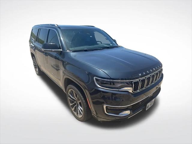 2023 Jeep Wagoneer Series III 4x2