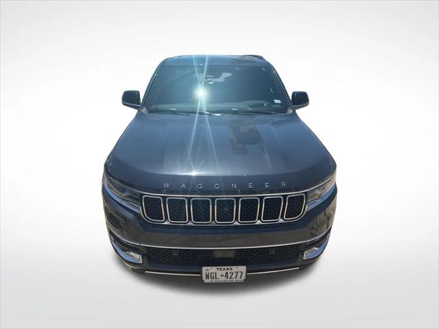 2023 Jeep Wagoneer Series III 4x2