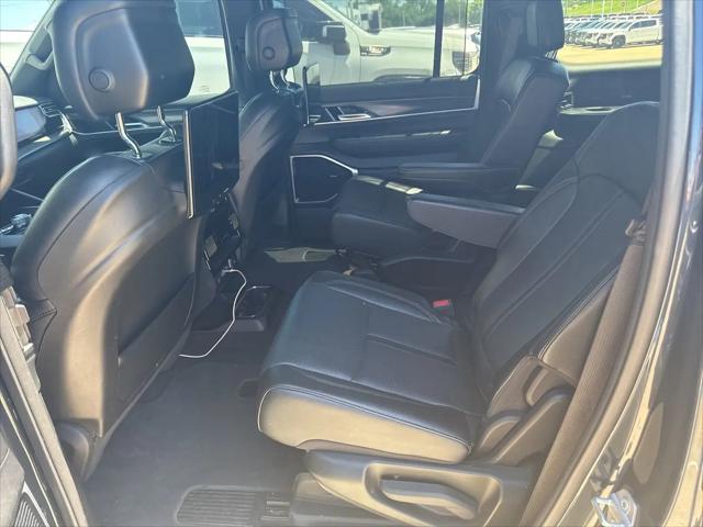 2023 Jeep Wagoneer Series III 4x2