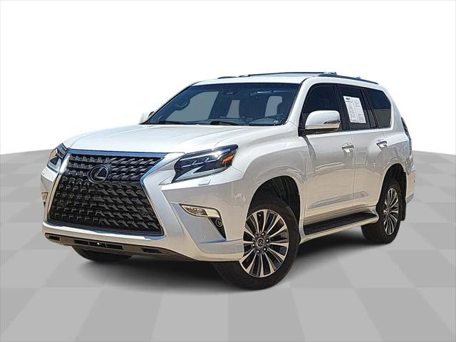 2023 Lexus GX 460 Luxury for sale in Fort Worth, TX