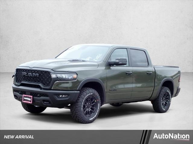 2026 Ram 1500 Rebel Crew Cab 4x4 5'7" Box for sale in Centennial, CO