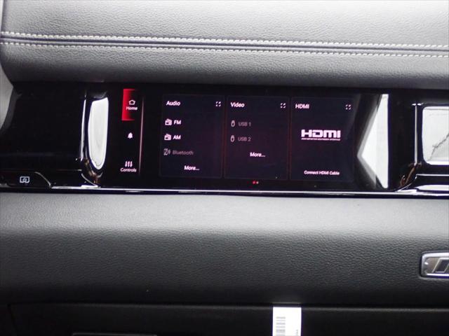 2026 Ram 1500 Rebel Crew Cab 4x4 5'7" Box