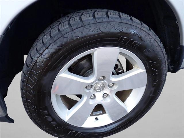 2012 Ram 1500 SLT
