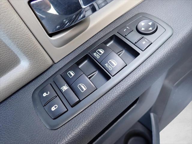 2012 Ram 1500 SLT