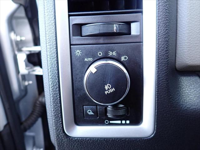 2012 Ram 1500 SLT
