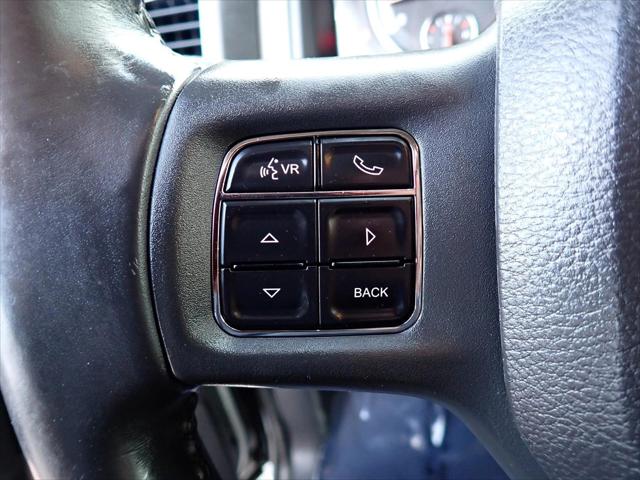 2012 Ram 1500 SLT