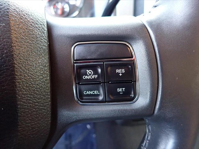 2012 Ram 1500 SLT