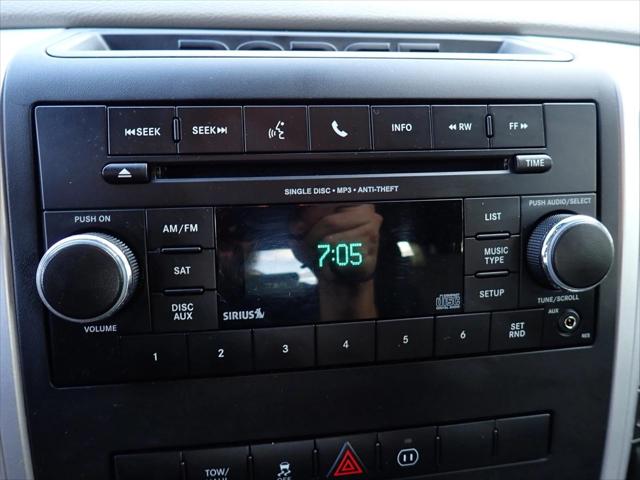 2012 Ram 1500 SLT