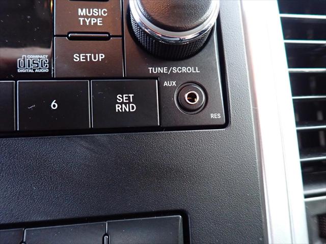 2012 Ram 1500 SLT