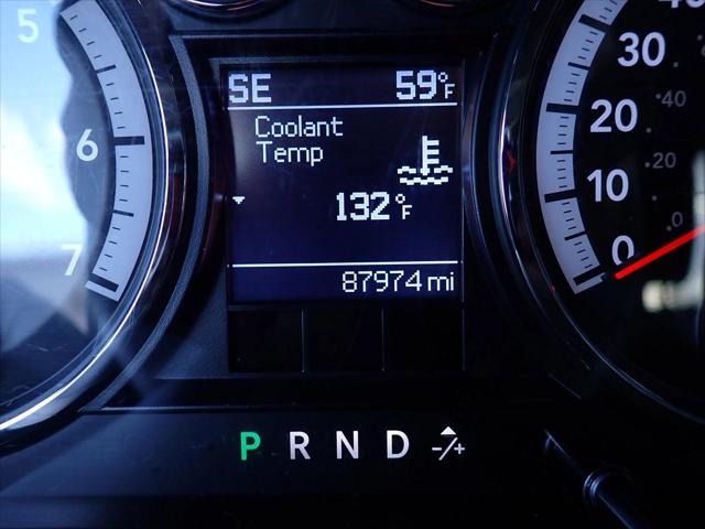2012 Ram 1500 SLT