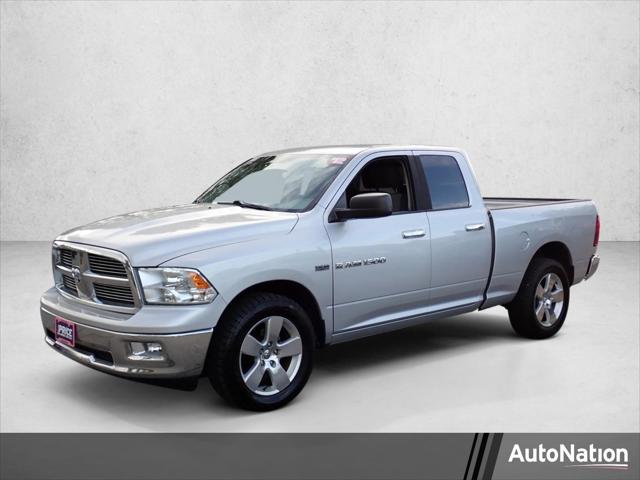 2012 Ram 1500 SLT for sale in Centennial, CO