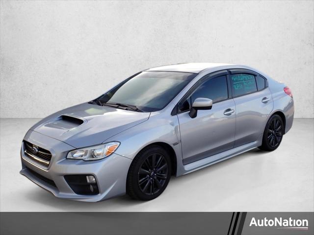 2017 Subaru WRX Unknown for sale in Centennial, CO