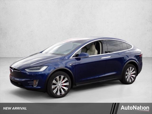 2019 Tesla Model X P100D for sale in Centennial, CO
