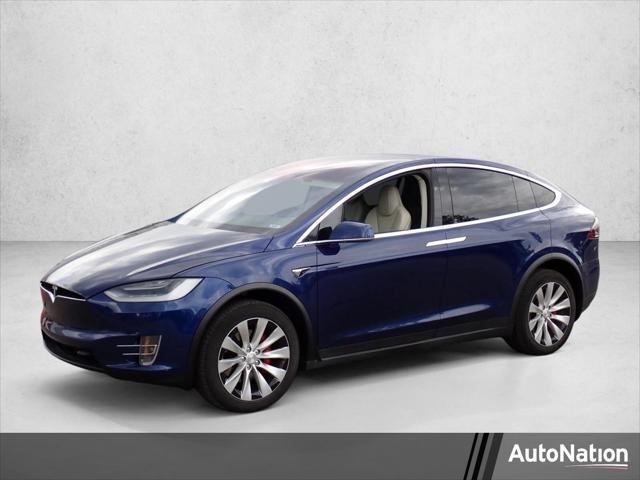 2019 Tesla Model X P100D for sale in Centennial, CO