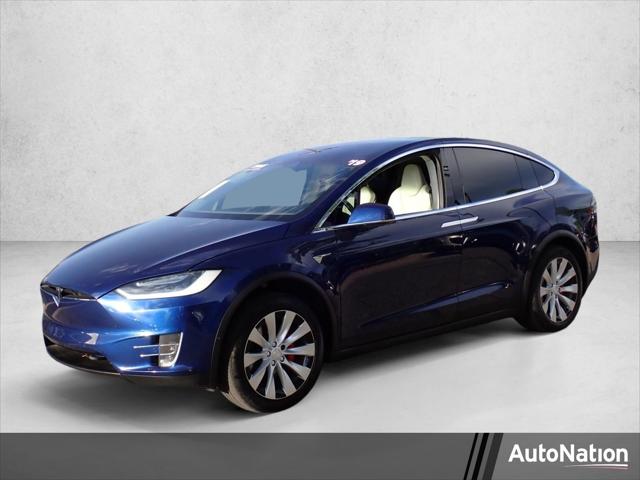 2019 Tesla Model X P100D for sale in Centennial, CO