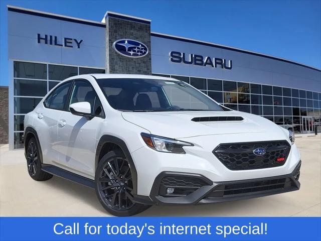 2026 Subaru WRX Premium for sale in Fort Worth, TX
