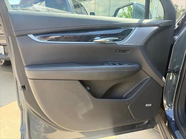2020 Cadillac XT6 AWD Premium Luxury