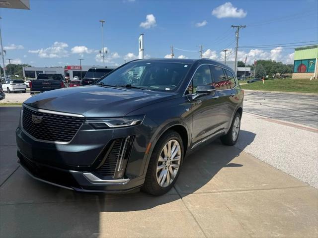 2020 Cadillac XT6 AWD Premium Luxury for sale in Springfield, MO