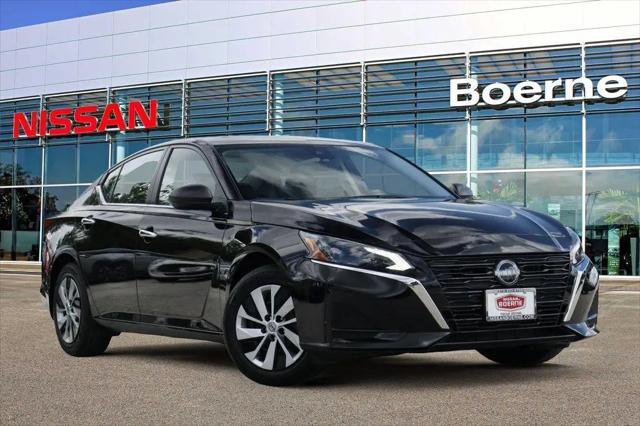 2025 Nissan Altima S FWD for sale in Boerne, TX