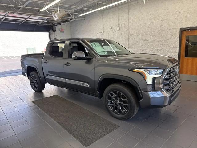 2026 Toyota Tundra Platinum CrewMax 5.5' Bed for sale in Springfield, MO