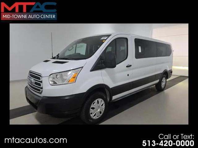 2019 Ford Transit XLT for sale near Franklin, OH