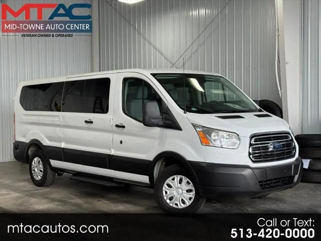 2019 Ford Transit XLT for sale near Franklin, OH