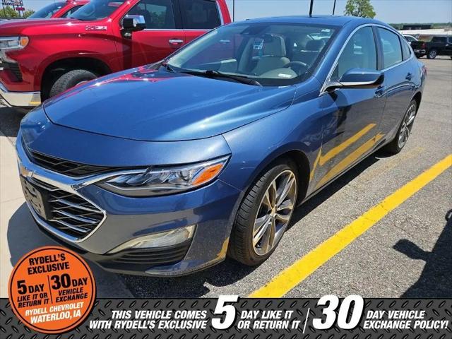 2024 Chevrolet Malibu FWD 2LT for sale in Waterloo, IA