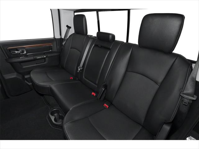 2015 Ram 2500 Laramie