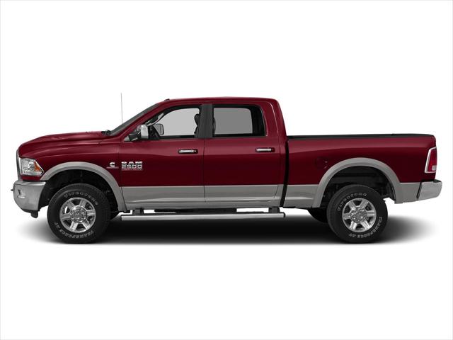 2015 Ram 2500 Laramie